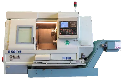 Biglia B501Y-S
